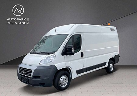 Fiat Ducato *Hoch-Lang * 3.0 I**GAS*BENZIN*1-HAND