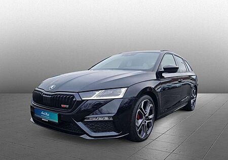Skoda Octavia RS 2.0TSI Navi HuD Virtual Canton AHK