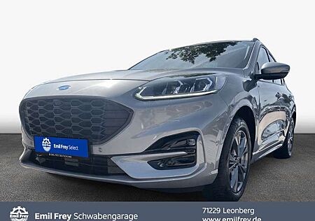 Ford Kuga 1.5 ST-LINE *AHK *ACC *LED *HUD *RFK