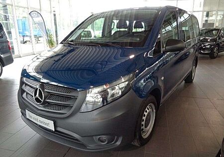 Mercedes-Benz Vito Tourer 114 CDI lang,KLIMA,NAVI,8 SITZE