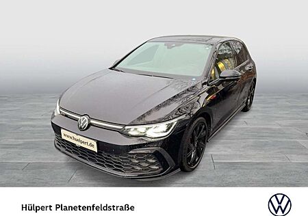 VW Golf Volkswagen VIII 2.0 GTI BLACK STYLE ACC KAMERA ALU18