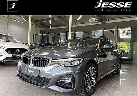 BMW 320 e M Sport Laser Pano HUD Live Prof. DAB