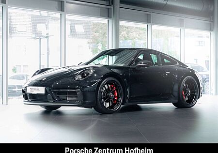 Porsche 992 911 Carrera GTS HA-Lenkung LED-Matrix BOSE