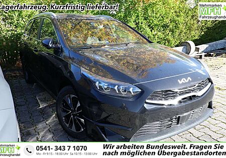 Kia XCeed Ceed SW / cee'd SW Sportswagon MHEV DCT ACC LED+ JBL eHK Keyl Priv...