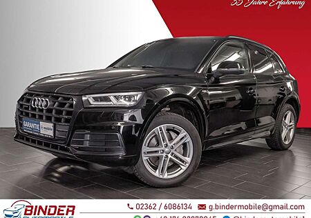 Audi Q5 40 Quattro S LINE*4x4*AHK*GARANTIE*NEU TÜV*