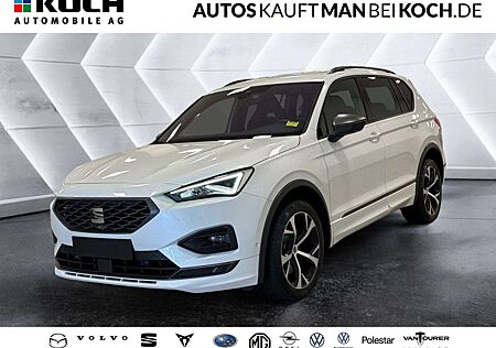 Seat Tarraco FR 2.0 TSI DSG 4Drive Navi Beats LED ACC