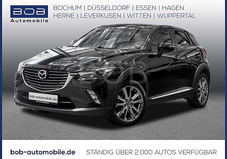 Mazda CX-3 2.0 SkyactivG Kizoku SHZ RFK Memory Head-UP