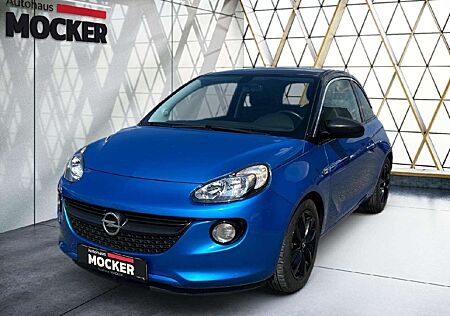 Opel Adam 120 Jahre