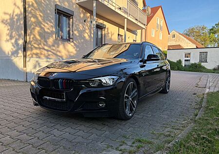 BMW 320d 320 Touring Aut.M Sport