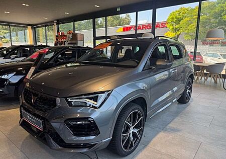 Cupra Ateca 4Drive - Vorführwagen