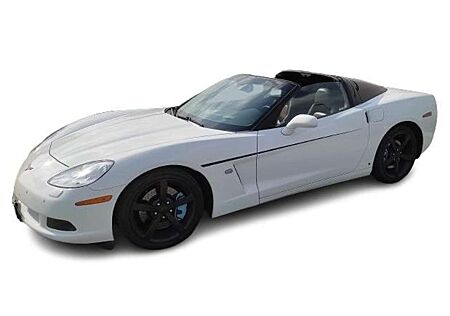 Chevrolet Andere gebraucht kaufen Chevrolet Corvette C6 Coupe Corvette Coupe Automatik Competition