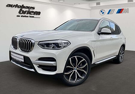 BMW X3 xDrive30e xLine