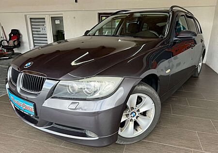 BMW 320i 320 TUEV 07/26 Climatronic Panoramadach Tempomat