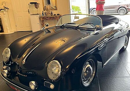 Porsche 356 Speedster