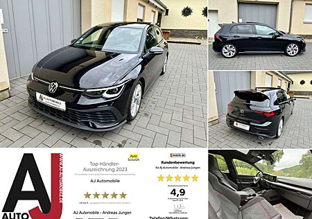 VW Golf Volkswagen 8 GTI Clubsport DCC/Panorama/Hud/Harman