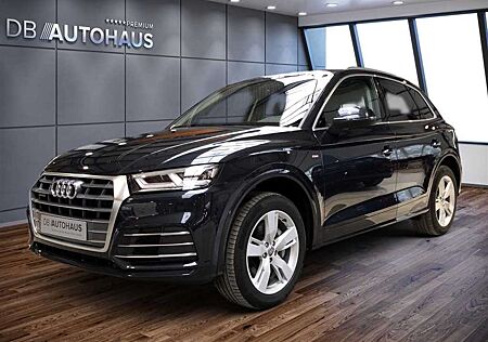 Audi Q5 50 2.0 TFSI e quattro S-tronic