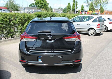 Toyota Auris 1.2 Turbo Comfort