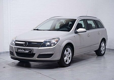 Opel Astra H Caravan Elegance