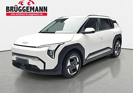 Kia EV3 81.4 KWH EARTH WINTER-CONNECT BUSINESS UPGRADE