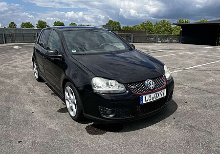 VW Golf Volkswagen GTI