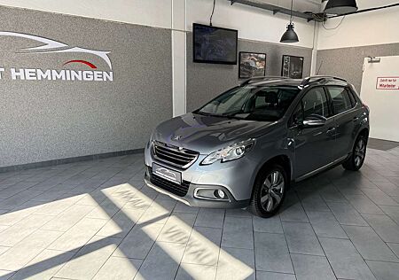 Peugeot 2008 1.6 Allure*12M.Garantie*Finanzierung*