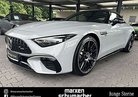 Mercedes-Benz SL 43 AMG AMG SL 43 V8-Styling+Night2+Massage+PremiumPlus