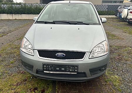 Ford Focus C-MAX Futura