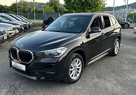 BMW X1 sDrive 18dA Advantage Navi Head-Up Kamera AHK