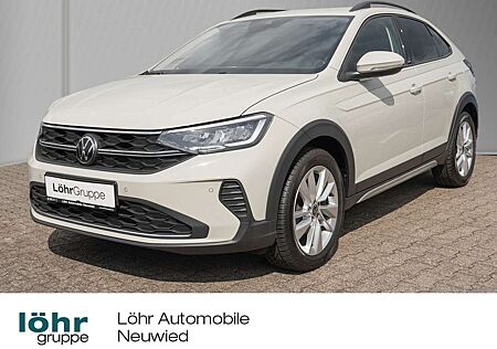 VW Taigo Volkswagen 1.0 TSI DSG MOVE /LED/AHK/Navi/RFK/ACC