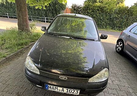 Lada Kalina top Zustand 1,4 Motor