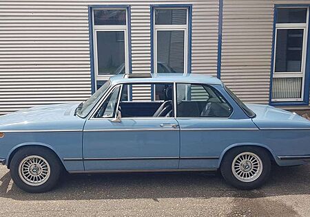 BMW 2002 tii