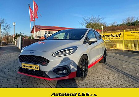 Ford Fiesta ST,LED,SH,PDC,Navi,Alus,WKR,2.Hand,Scheckheft,Soun