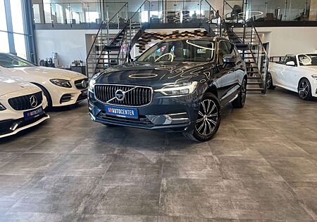 Volvo XC 60 XC60 *Inscription*AHK*LED*Kamera*