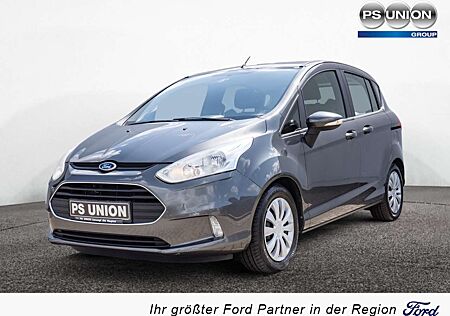 Ford B-Max 1,0 l EcoBoost 74 kW 100 PS 5T B SYNC Edit