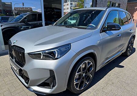 BMW X1 M35i xDrive M Sport Pro Pano h&k HUD 360 DAPr