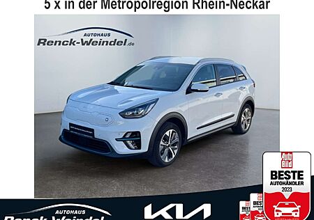 Kia Niro e-Spirit LED Navi Klimaautom JBL Keyless Rückfahrk