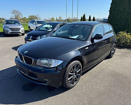 BMW 123 d 123d