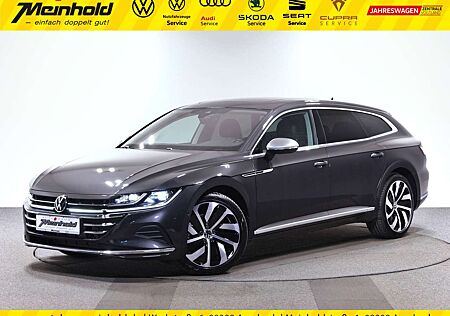 VW Arteon Volkswagen 2.0 TDI DSG 4M Elegance,AH