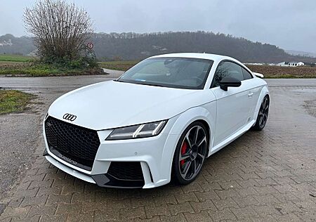 Audi TT RS Coupe OLED*280KMH*B&O*ohne OPF!