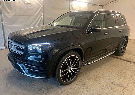 Mercedes-Benz GLS 400 GLS400 2x AMG Line 23"360°K Airm SiKlima Massage