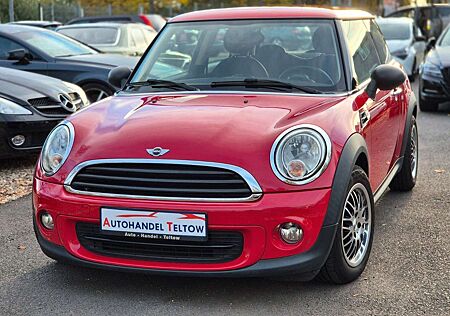 Mini ONE *Klimaanlage