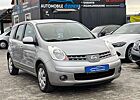 Nissan Note 1.4 Acenta+Garantie+TÜV NEU+