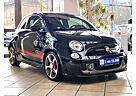 Abarth 595 Competizione