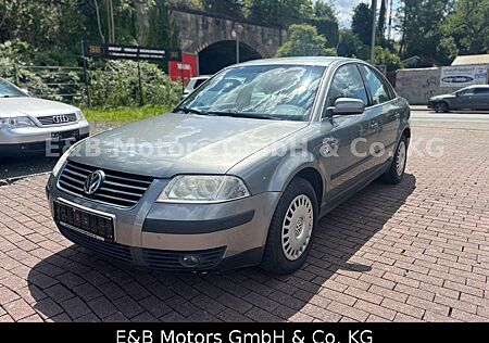 VW Passat Volkswagen Lim. Comfortline