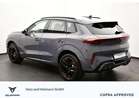 Cupra Terramar 2.0 TSI 4Drive DSG VZ
