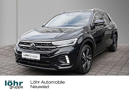 VW T-Roc Volkswagen 1.5 TSI DSG R-Line /LED/Navi/ACC/RFK/DAB+