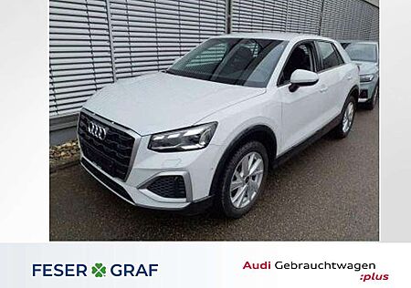 Audi Q2 Advanced 35 TFSI S tronic Vir Cockpit/Smartphone I