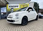 Fiat 500C 500 Cabrio 1.0 Mild Hybrid S&S Star Pano LM PDC