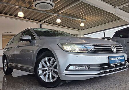 VW Passat Variant gebraucht kaufen VW Passat Variant Volkswagen Comfortline BMT/Start-Stopp