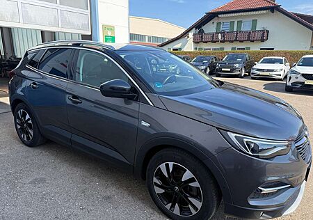 Opel Grandland X Ultimate
